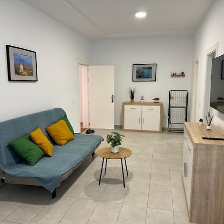 Casa Elias - Costa Calma Sun & Beach Екстериор снимка