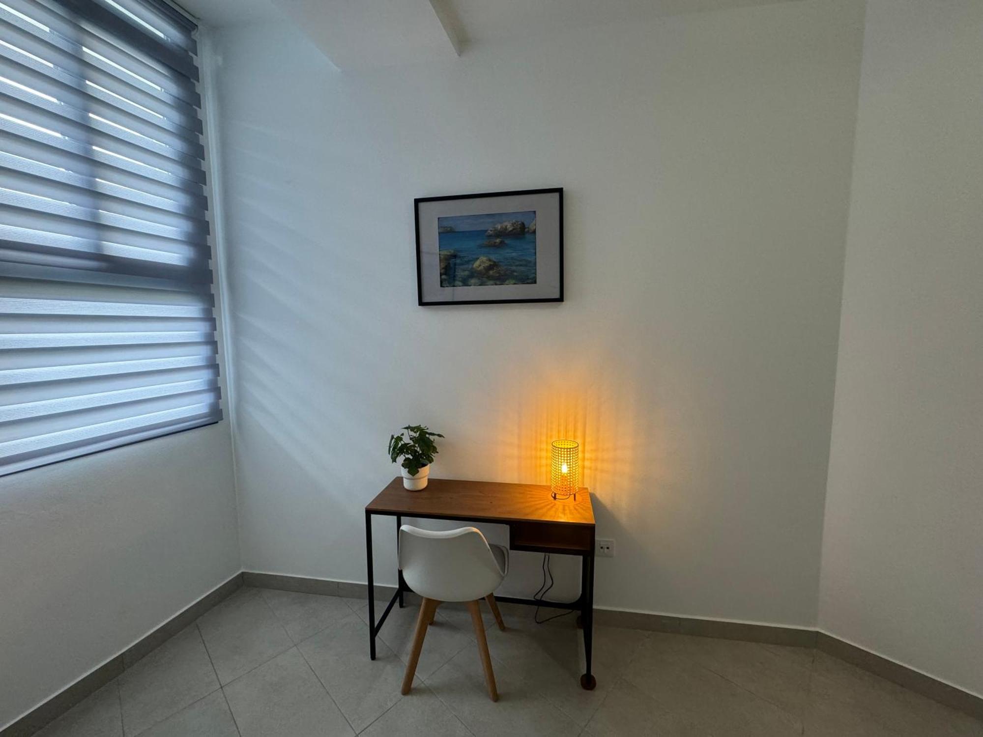 Casa Elias - Costa Calma Sun & Beach Екстериор снимка