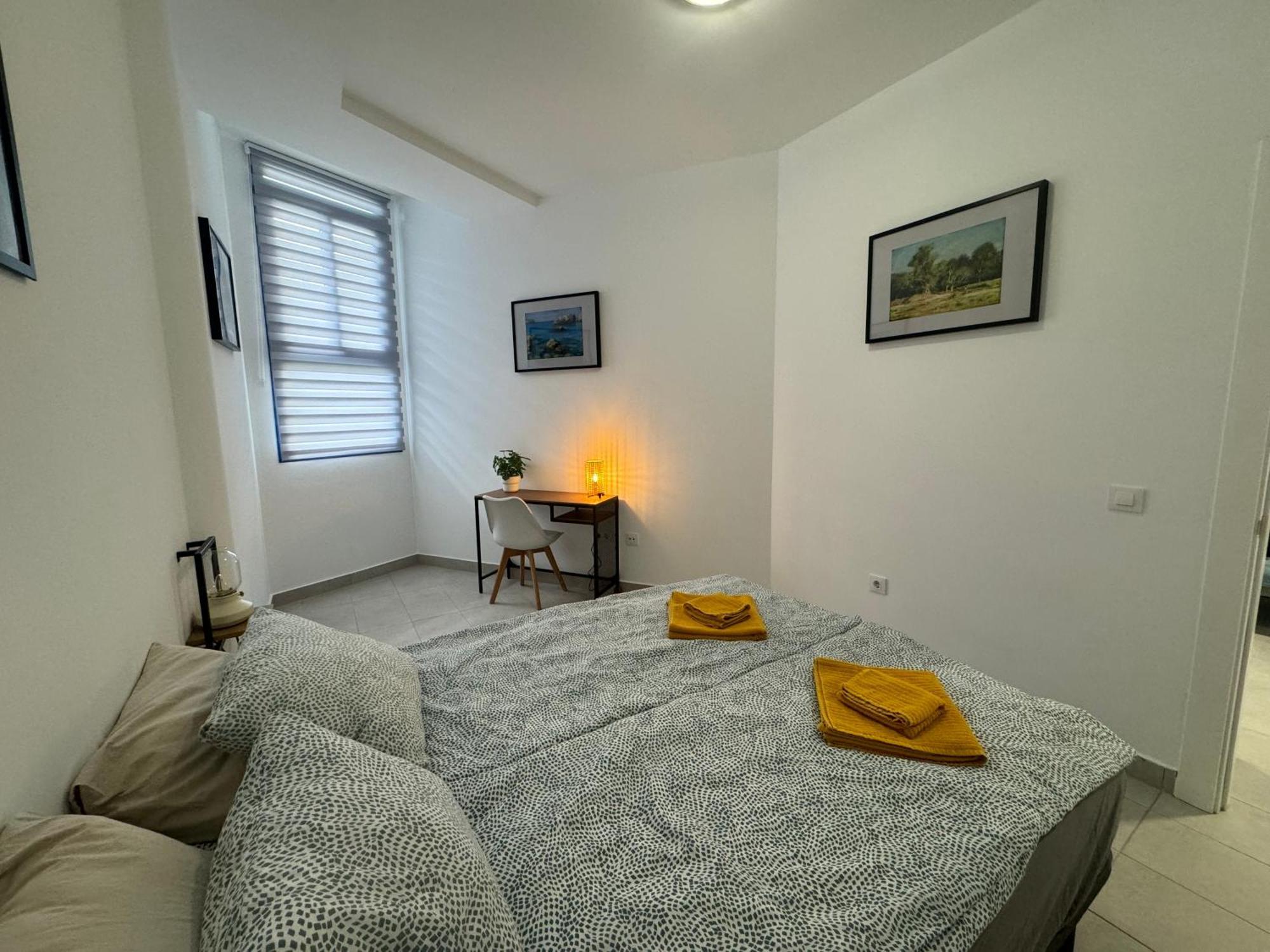Casa Elias - Costa Calma Sun & Beach Екстериор снимка