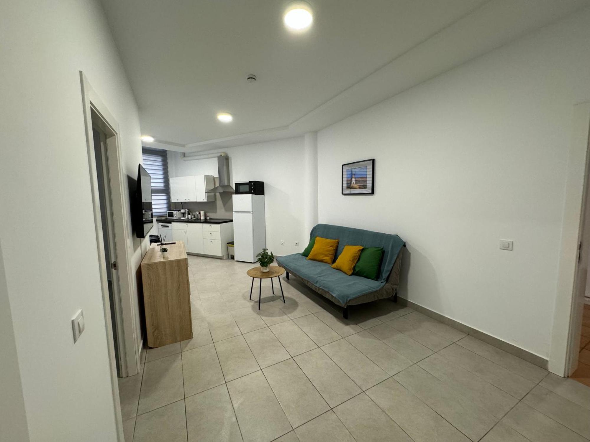 Casa Elias - Costa Calma Sun & Beach Екстериор снимка