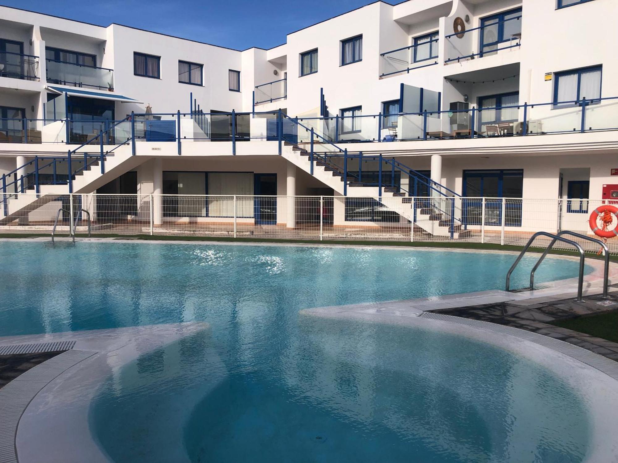 Casa Elias - Costa Calma Sun & Beach Екстериор снимка