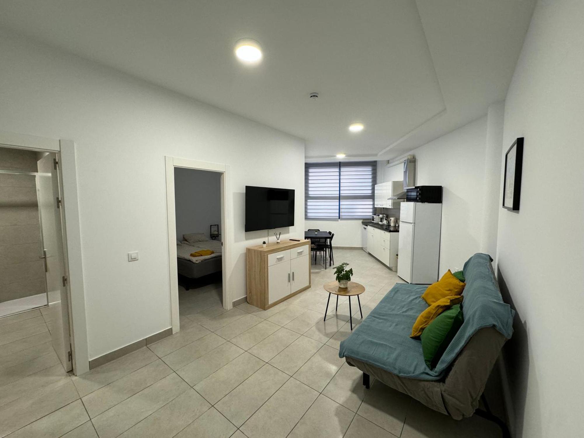 Casa Elias - Costa Calma Sun & Beach Екстериор снимка