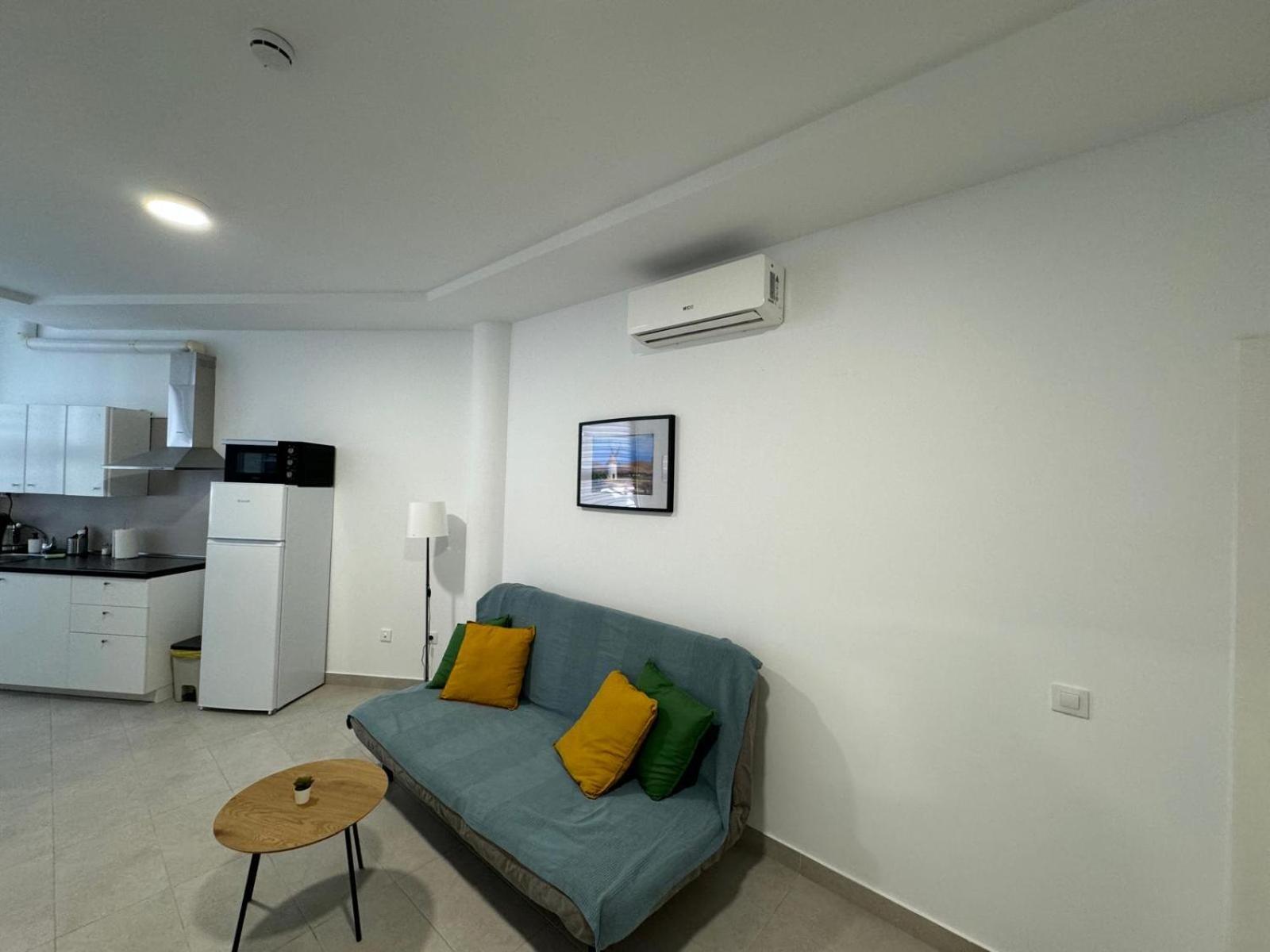 Casa Elias - Costa Calma Sun & Beach Екстериор снимка