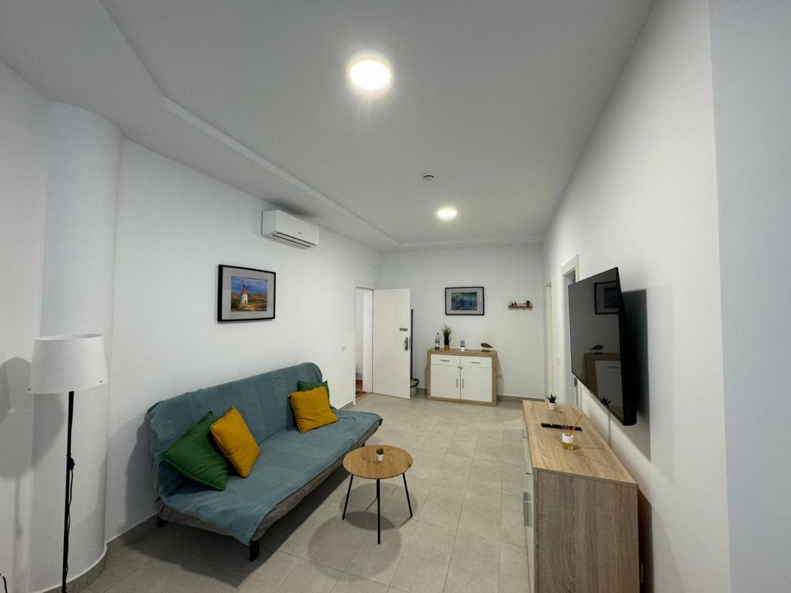 Casa Elias - Costa Calma Sun & Beach Екстериор снимка